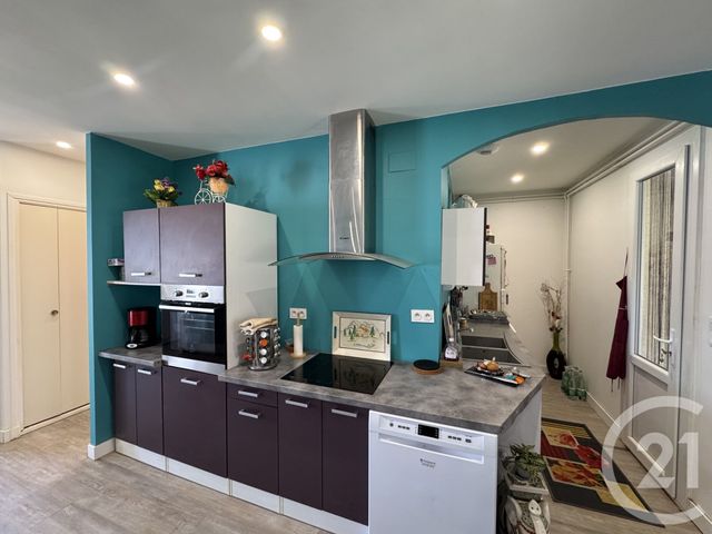 maison à vendre - 6 pièces - 93.0 m2 - TABRE - 09 - MIDI-PYRENEES - Century 21 Immo Sud