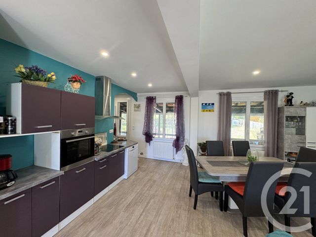 maison à vendre - 6 pièces - 93.0 m2 - TABRE - 09 - MIDI-PYRENEES - Century 21 Immo Sud