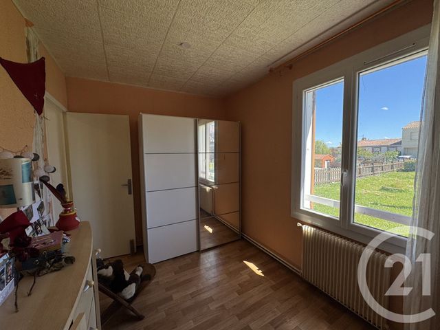 maison à vendre - 6 pièces - 93.0 m2 - TABRE - 09 - MIDI-PYRENEES - Century 21 Immo Sud