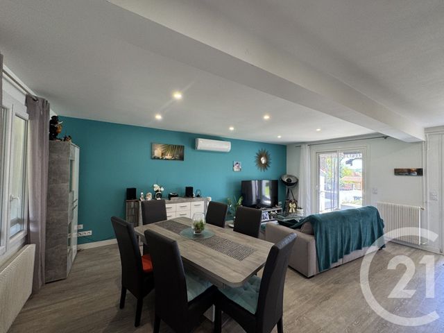 maison à vendre - 6 pièces - 93.0 m2 - TABRE - 09 - MIDI-PYRENEES - Century 21 Immo Sud