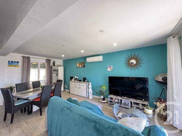 maison à vendre - 6 pièces - 93.0 m2 - TABRE - 09 - MIDI-PYRENEES - Century 21 Immo Sud