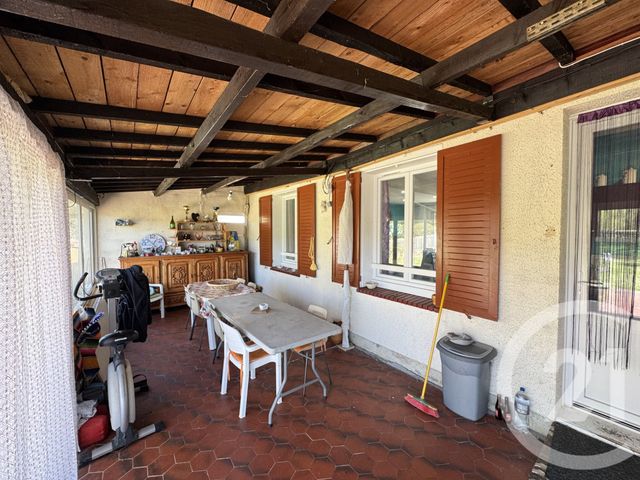 maison à vendre - 6 pièces - 93.0 m2 - TABRE - 09 - MIDI-PYRENEES - Century 21 Immo Sud