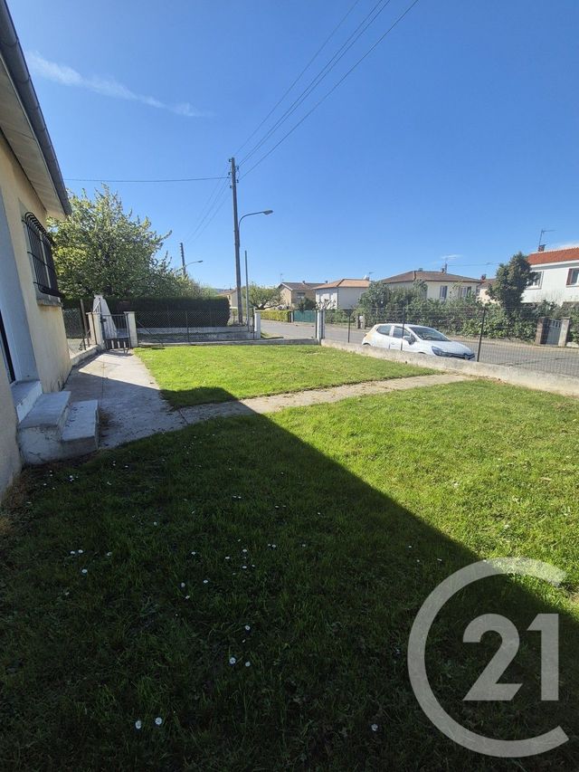 maison à louer - 5 pièces - 115.7 m2 - MIREPOIX - 09 - MIDI-PYRENEES - Century 21 Immo Sud