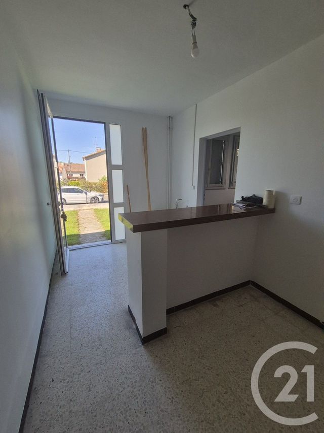 maison à louer - 5 pièces - 115.7 m2 - MIREPOIX - 09 - MIDI-PYRENEES - Century 21 Immo Sud