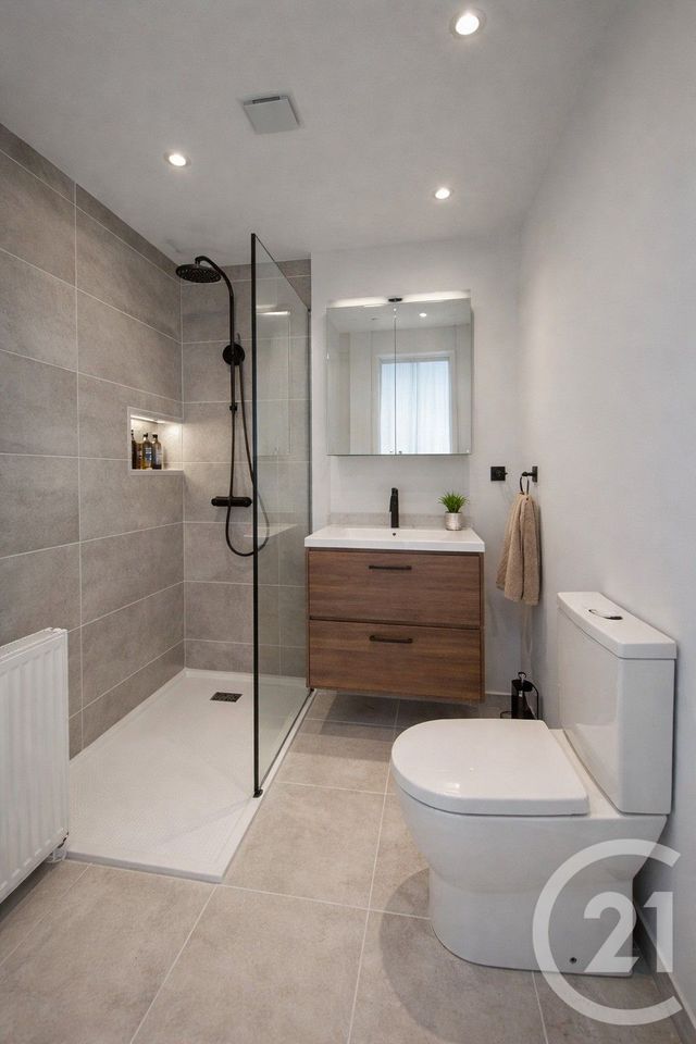 maison à louer - 5 pièces - 115.7 m2 - MIREPOIX - 09 - MIDI-PYRENEES - Century 21 Immo Sud