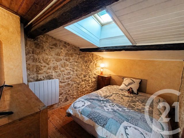 maison à vendre - 4 pièces - 140.24 m2 - TEILHET - 09 - MIDI-PYRENEES - Century 21 Immo Sud