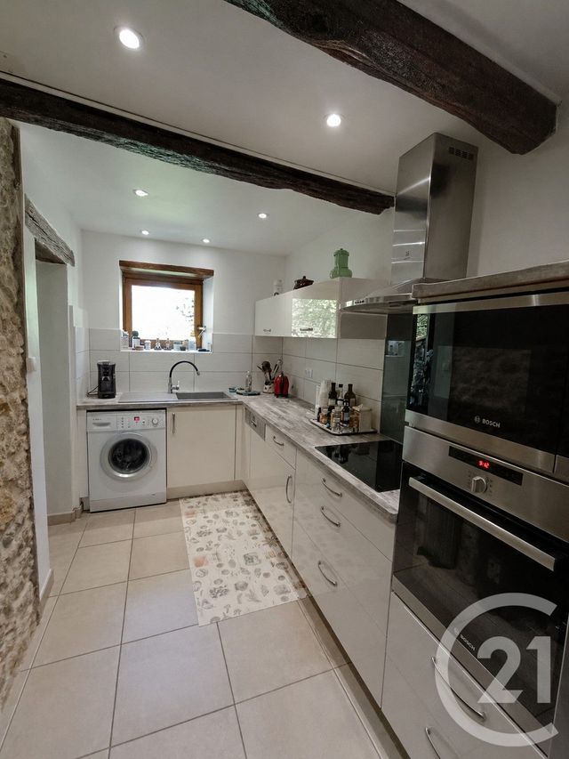 maison à vendre - 4 pièces - 140.24 m2 - TEILHET - 09 - MIDI-PYRENEES - Century 21 Immo Sud