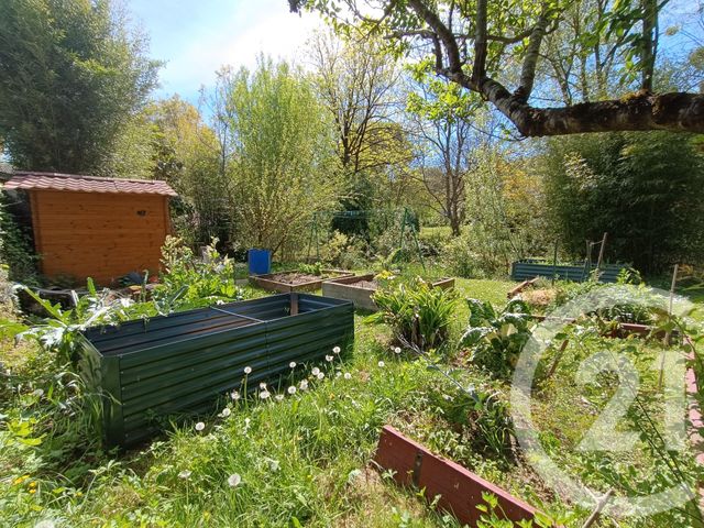 maison à vendre - 4 pièces - 140.24 m2 - TEILHET - 09 - MIDI-PYRENEES - Century 21 Immo Sud