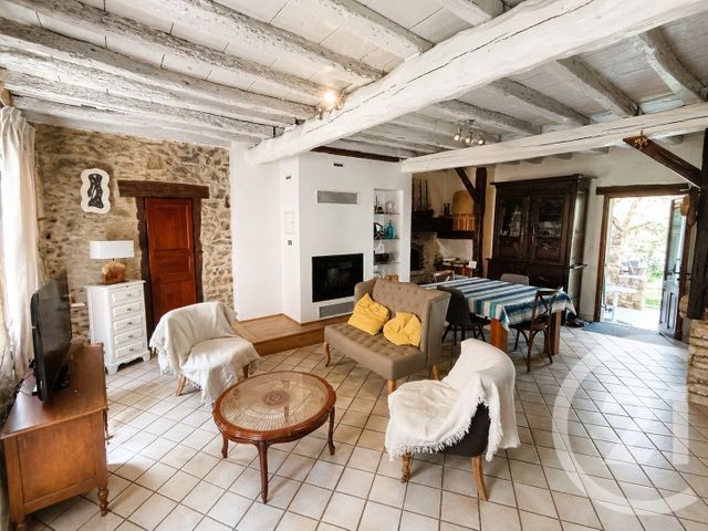 maison à vendre - 4 pièces - 140.24 m2 - TEILHET - 09 - MIDI-PYRENEES - Century 21 Immo Sud