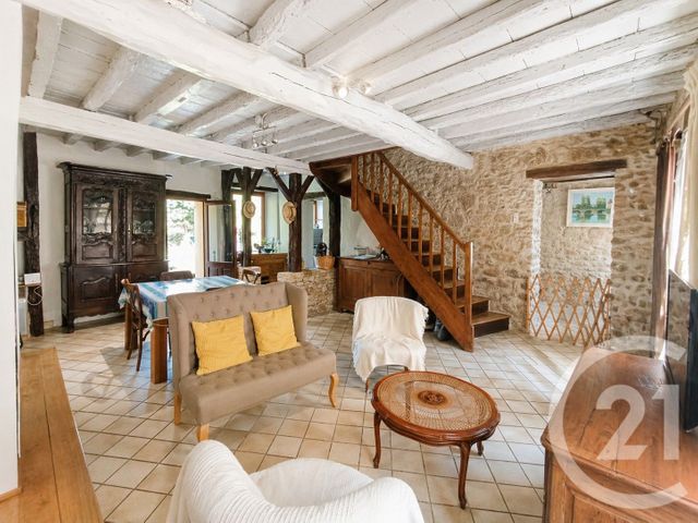 maison à vendre - 4 pièces - 140.24 m2 - TEILHET - 09 - MIDI-PYRENEES - Century 21 Immo Sud