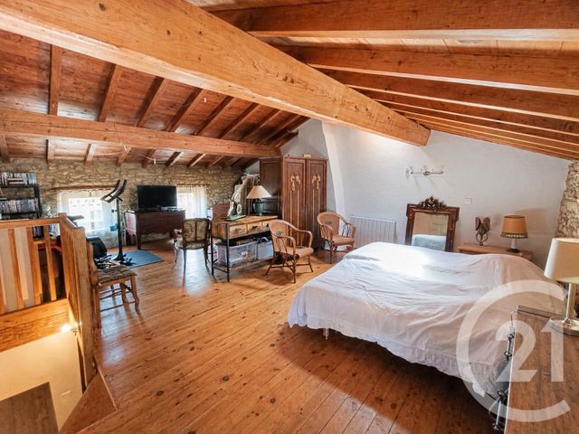 maison à vendre - 4 pièces - 140.24 m2 - TEILHET - 09 - MIDI-PYRENEES - Century 21 Immo Sud