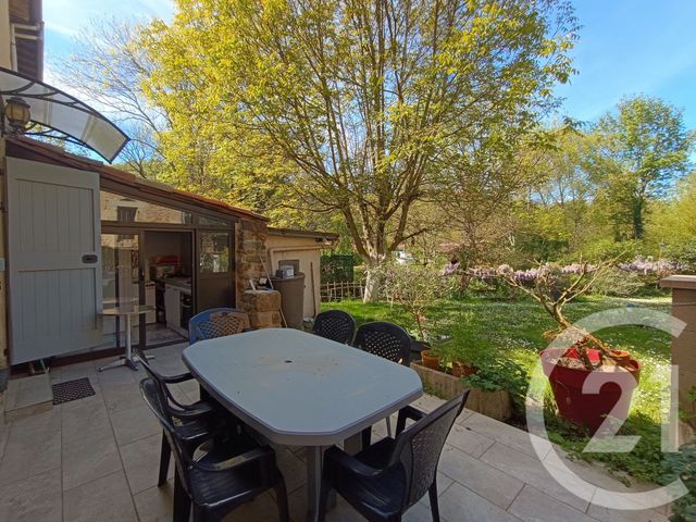 maison à vendre - 4 pièces - 140.24 m2 - TEILHET - 09 - MIDI-PYRENEES - Century 21 Immo Sud