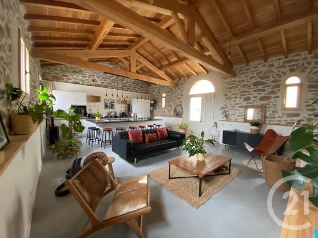 Maison à vendre MIREPOIX