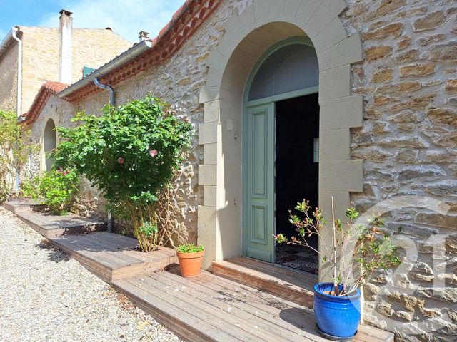 maison à vendre - 5 pièces - 94.0 m2 - MIREPOIX - 09 - MIDI-PYRENEES - Century 21 Immo Sud