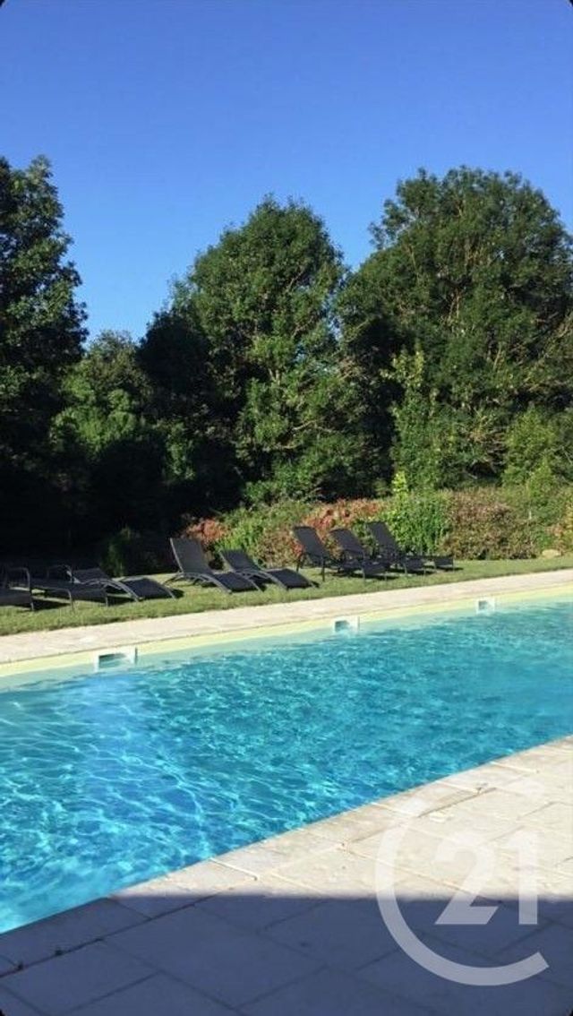 maison à vendre - 5 pièces - 94.0 m2 - MIREPOIX - 09 - MIDI-PYRENEES - Century 21 Immo Sud