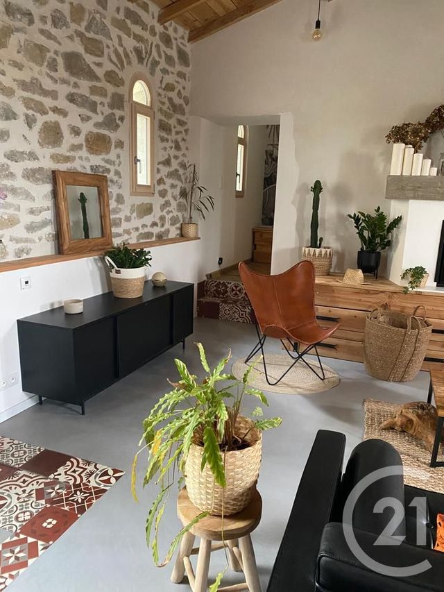 maison à vendre - 5 pièces - 94.0 m2 - MIREPOIX - 09 - MIDI-PYRENEES - Century 21 Immo Sud