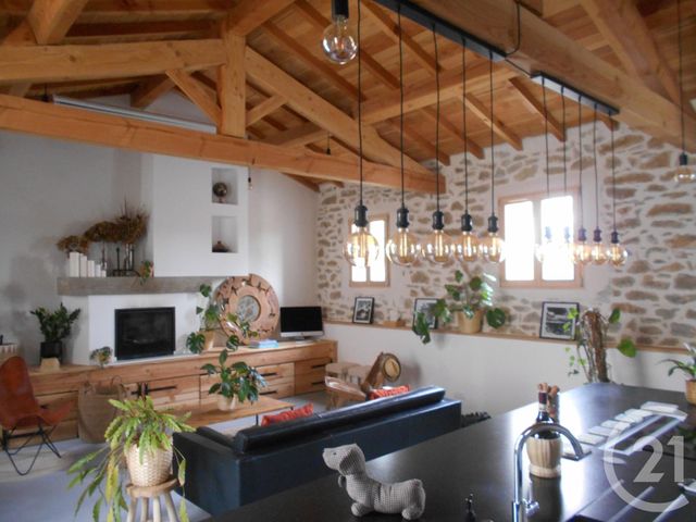 maison à vendre - 5 pièces - 94.0 m2 - MIREPOIX - 09 - MIDI-PYRENEES - Century 21 Immo Sud