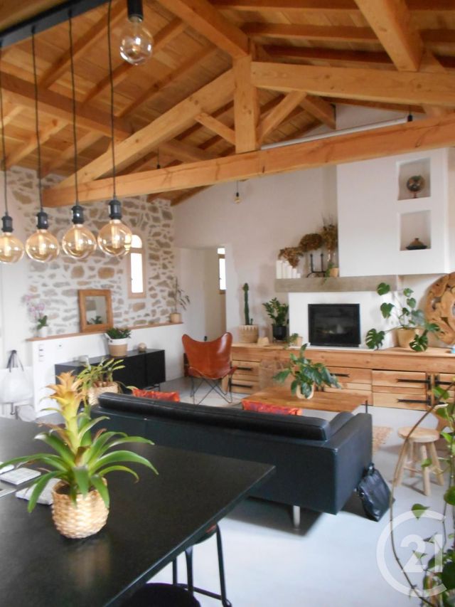 maison à vendre - 5 pièces - 94.0 m2 - MIREPOIX - 09 - MIDI-PYRENEES - Century 21 Immo Sud