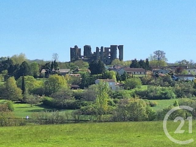 maison à vendre - 5 pièces - 94.0 m2 - MIREPOIX - 09 - MIDI-PYRENEES - Century 21 Immo Sud