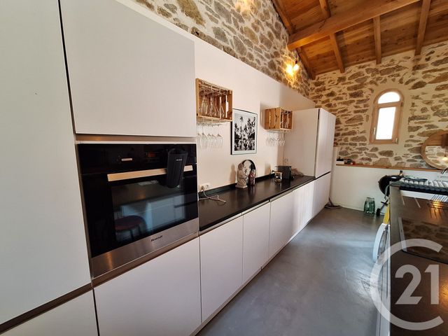 maison à vendre - 5 pièces - 94.0 m2 - MIREPOIX - 09 - MIDI-PYRENEES - Century 21 Immo Sud