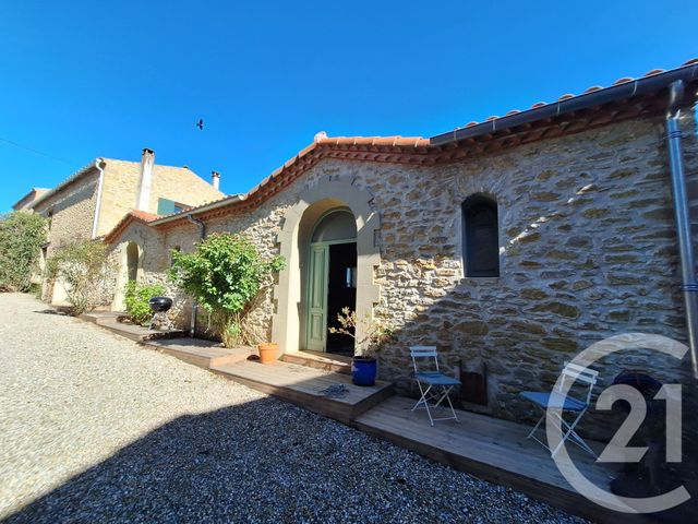 maison à vendre - 5 pièces - 94.0 m2 - MIREPOIX - 09 - MIDI-PYRENEES - Century 21 Immo Sud