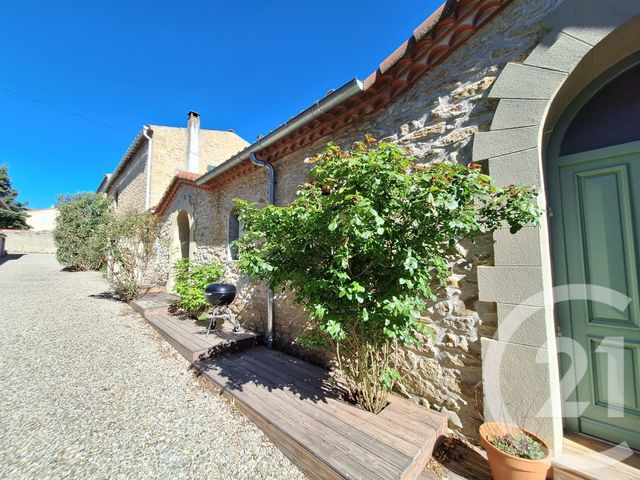 maison à vendre - 5 pièces - 94.0 m2 - MIREPOIX - 09 - MIDI-PYRENEES - Century 21 Immo Sud
