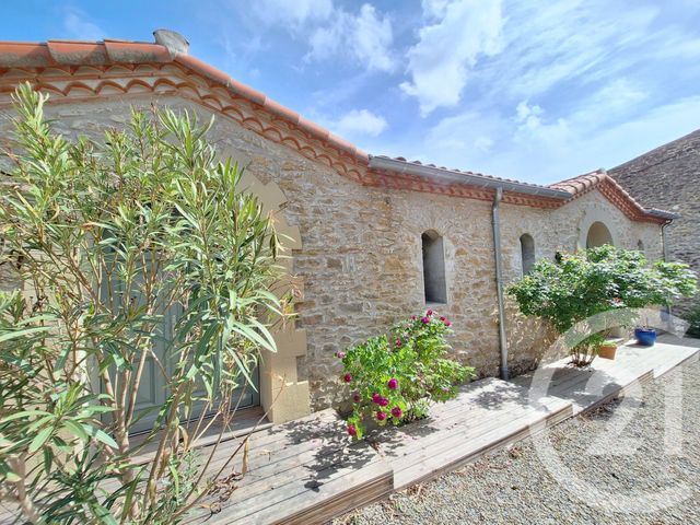 maison à vendre - 5 pièces - 94.0 m2 - MIREPOIX - 09 - MIDI-PYRENEES - Century 21 Immo Sud