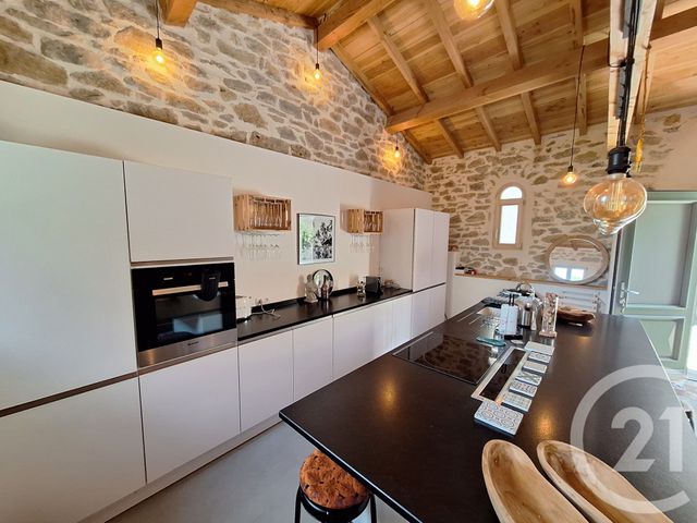 maison à vendre - 5 pièces - 94.0 m2 - MIREPOIX - 09 - MIDI-PYRENEES - Century 21 Immo Sud