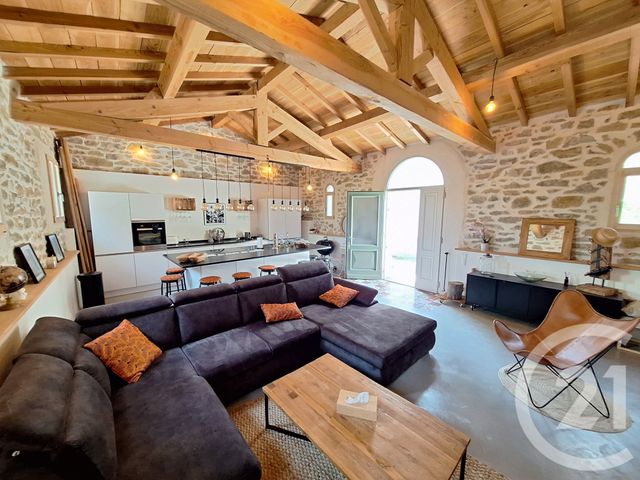 maison - MIREPOIX - 09