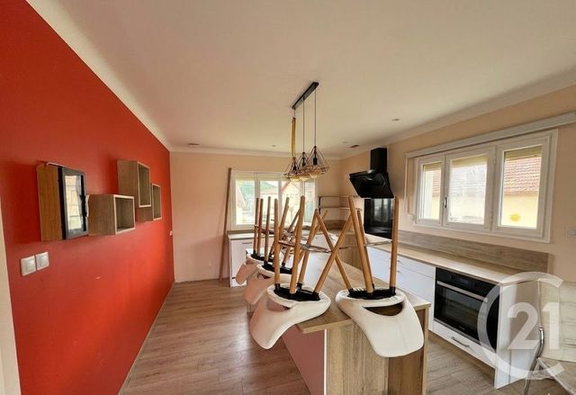 maison à vendre - 4 pièces - 125.0 m2 - LAVELANET - 09 - MIDI-PYRENEES - Century 21 Immo Sud