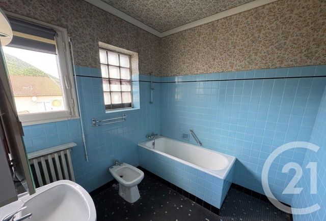 maison à vendre - 4 pièces - 125.0 m2 - LAVELANET - 09 - MIDI-PYRENEES - Century 21 Immo Sud