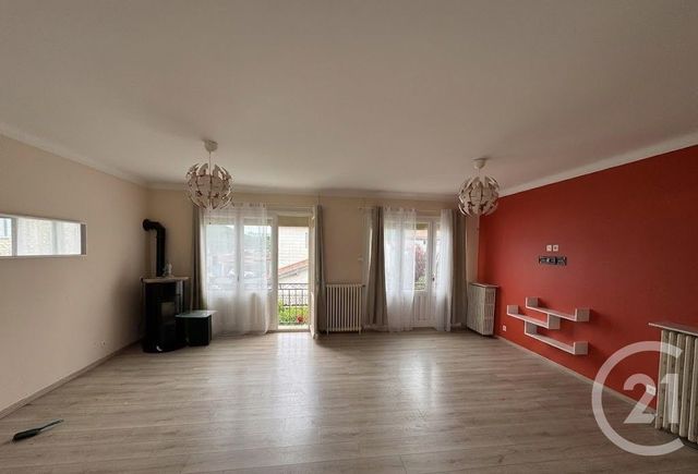 maison à vendre - 4 pièces - 125.0 m2 - LAVELANET - 09 - MIDI-PYRENEES - Century 21 Immo Sud