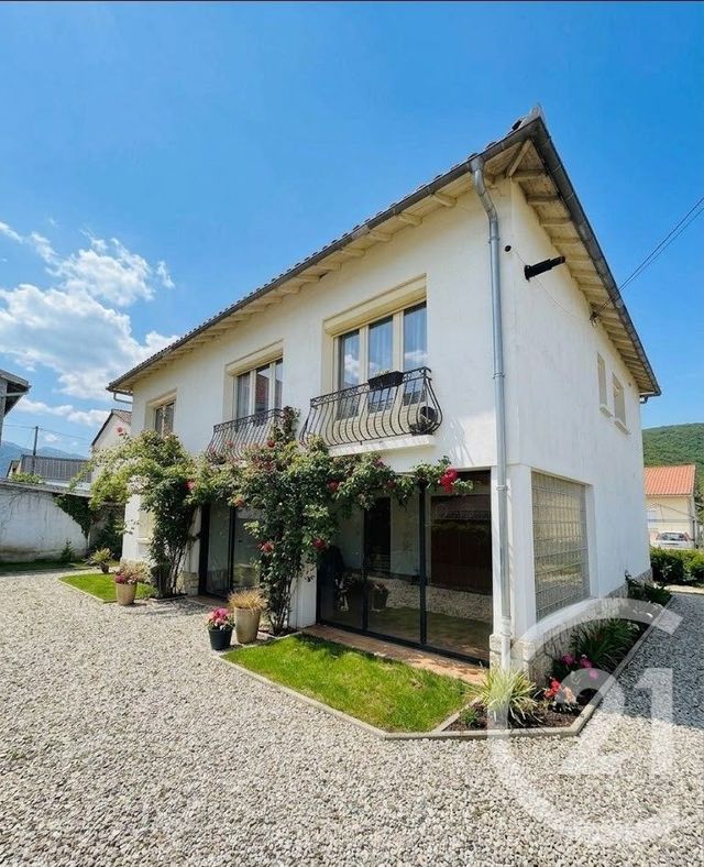 maison - LAVELANET - 09