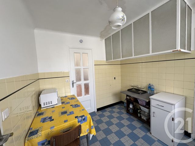 maison à vendre - 5 pièces - 84.1 m2 - LAVELANET - 09 - MIDI-PYRENEES - Century 21 Immo Sud