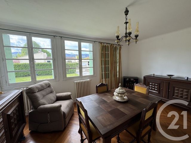 maison à vendre - 5 pièces - 84.1 m2 - LAVELANET - 09 - MIDI-PYRENEES - Century 21 Immo Sud