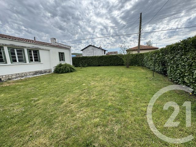 maison à vendre - 5 pièces - 84.1 m2 - LAVELANET - 09 - MIDI-PYRENEES - Century 21 Immo Sud