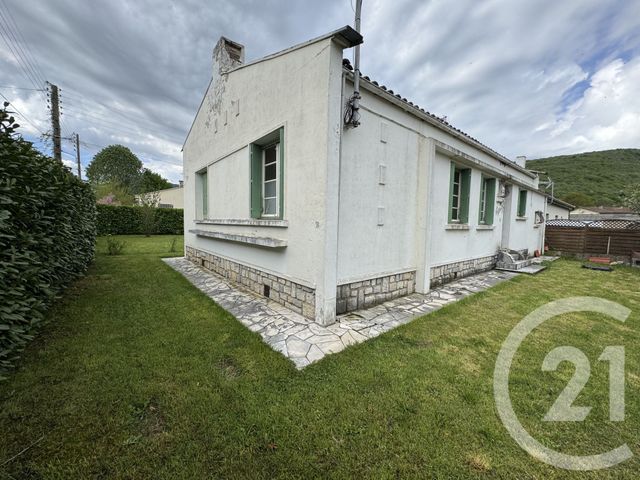 maison à vendre - 5 pièces - 84.1 m2 - LAVELANET - 09 - MIDI-PYRENEES - Century 21 Immo Sud