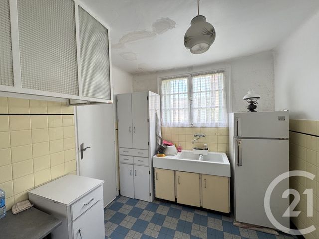 maison à vendre - 5 pièces - 84.1 m2 - LAVELANET - 09 - MIDI-PYRENEES - Century 21 Immo Sud