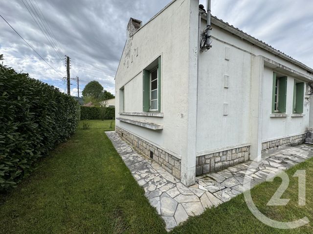 maison à vendre - 5 pièces - 84.1 m2 - LAVELANET - 09 - MIDI-PYRENEES - Century 21 Immo Sud
