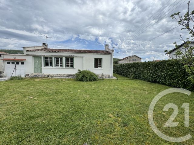 Maison à vendre LAVELANET