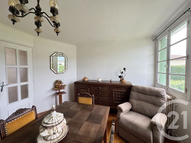 maison à vendre - 5 pièces - 84.1 m2 - LAVELANET - 09 - MIDI-PYRENEES - Century 21 Immo Sud