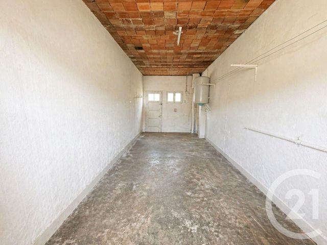 maison à vendre - 5 pièces - 84.1 m2 - LAVELANET - 09 - MIDI-PYRENEES - Century 21 Immo Sud