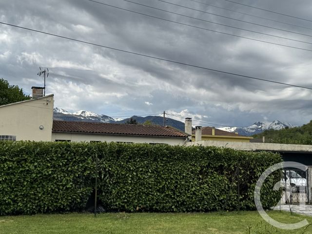 maison à vendre - 5 pièces - 84.1 m2 - LAVELANET - 09 - MIDI-PYRENEES - Century 21 Immo Sud