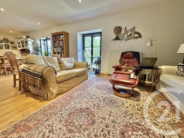 maison à vendre - 4 pièces - 128.0 m2 - MIREPOIX - 09 - MIDI-PYRENEES - Century 21 Immo Sud