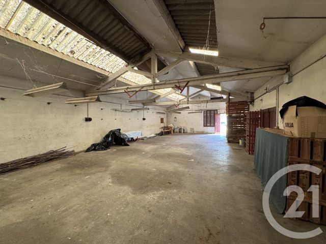 divers à vendre - 189.8 m2 - LAVELANET - 09 - MIDI-PYRENEES - Century 21 Immo Sud