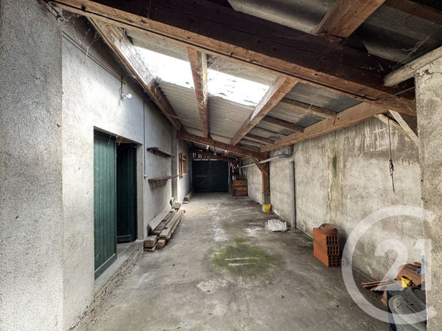 divers à vendre - 189.8 m2 - LAVELANET - 09 - MIDI-PYRENEES - Century 21 Immo Sud
