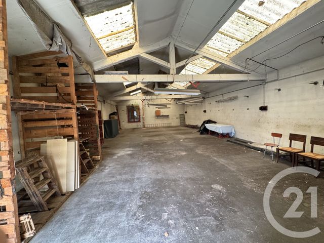 divers à vendre - 189.8 m2 - LAVELANET - 09 - MIDI-PYRENEES - Century 21 Immo Sud