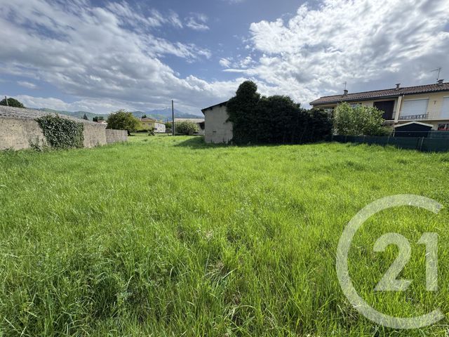 divers à vendre - 189.8 m2 - LAVELANET - 09 - MIDI-PYRENEES - Century 21 Immo Sud