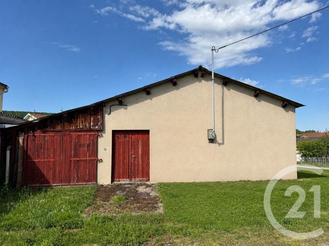 divers à vendre - 189.8 m2 - LAVELANET - 09 - MIDI-PYRENEES - Century 21 Immo Sud