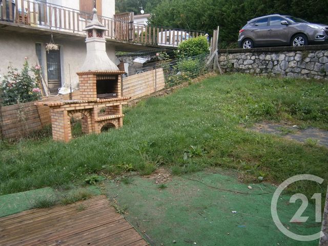Appartement F4 à louer - 4 pièces - 116.0 m2 - LAVELANET - 09 - MIDI-PYRENEES - Century 21 Immo Sud